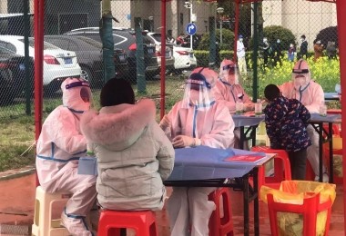 抗疫情，我們在行動-我司全面落實“抗疫”工作