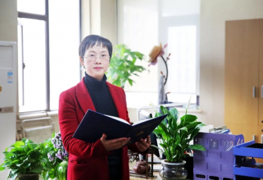 在污酸技術創(chuàng)新路上的“先行者”—華時捷科技總經理蔣曉云博士